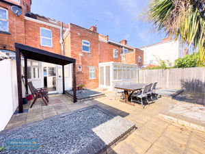 Garden- click for photo gallery